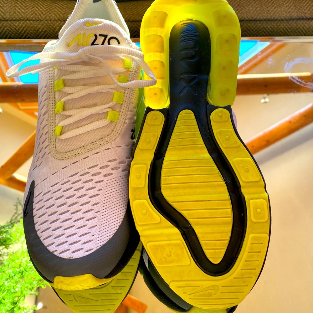 Nike Air Max 270
